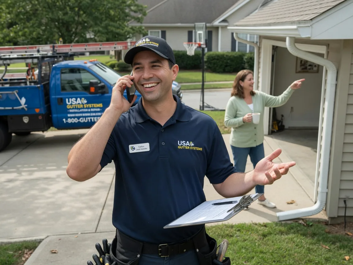 Gutter Installation Richland Springs, TX FAQs